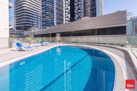 Apartament na sprzedaż w Downtown Dubai (Downtown Burj Dubai), Dubai, ZEA 1 sypialnia, 89.6 mkw., nr 644817 - zdjęcie 14