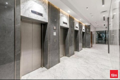 Apartament na sprzedaż w Downtown Dubai (Downtown Burj Dubai), Dubai, ZEA 1 sypialnia, 89.6 mkw., nr 644817 - zdjęcie 10
