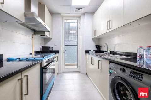 Apartament na sprzedaż w Downtown Dubai (Downtown Burj Dubai), Dubai, ZEA 1 sypialnia, 89.6 mkw., nr 644817 - zdjęcie 5