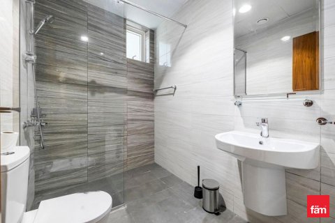Apartament na sprzedaż w Downtown Dubai (Downtown Burj Dubai), Dubai, ZEA 1 sypialnia, 89.6 mkw., nr 644817 - zdjęcie 9