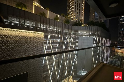 Apartament na sprzedaż w Downtown Dubai (Downtown Burj Dubai), Dubai, ZEA 1 sypialnia, 89.6 mkw., nr 644817 - zdjęcie 19
