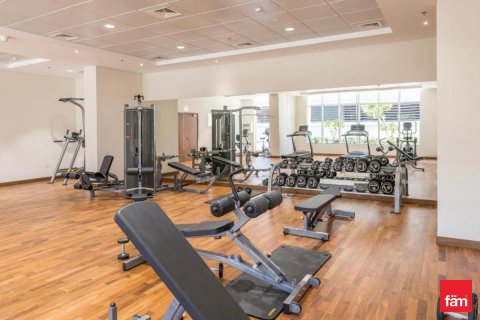 Apartament na sprzedaż w Downtown Dubai (Downtown Burj Dubai), Dubai, ZEA 1 sypialnia, 89.6 mkw., nr 644817 - zdjęcie 11