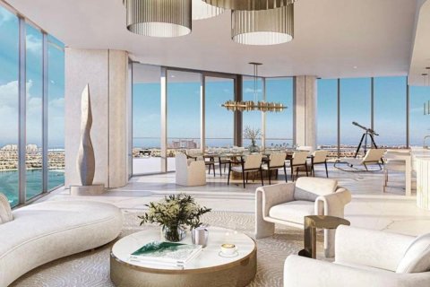 阿联酋 Dubai Palm Jumeirah 待售 : 3 卧, 237.2 平方米 , 编号644820 - 照片 4