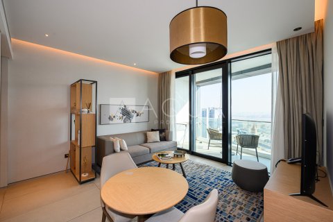 Appartement te huur in Jumeirah Beach Residence, Dubai, VAE 1 slaapkamer, 65.4 vr.m., nr 652003 - foto 4