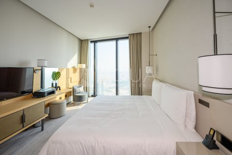 Appartement te huur in Jumeirah Beach Residence, Dubai, VAE 1 slaapkamer, 65.4 vr.m., nr 652003 - foto 11
