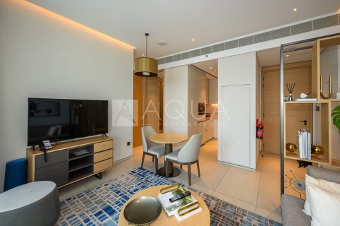 Appartement te huur in Jumeirah Beach Residence, Dubai, VAE 1 slaapkamer, 65.4 vr.m., nr 652003 - foto 2