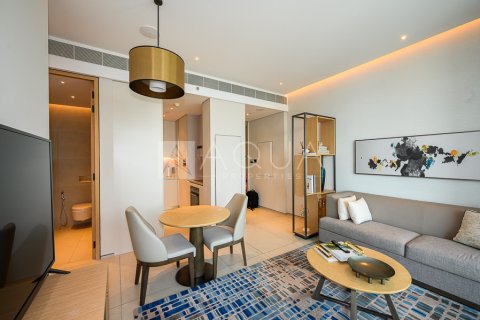 Appartement te huur in Jumeirah Beach Residence, Dubai, VAE 1 slaapkamer, 65.4 vr.m., nr 652003 - foto 7