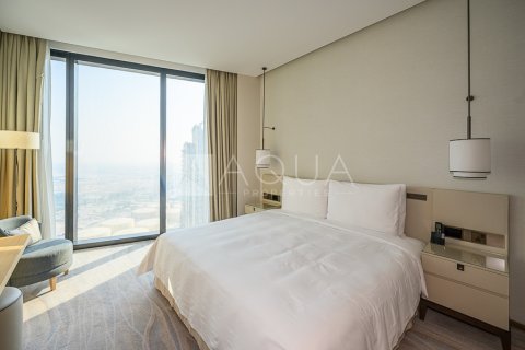 Appartement te huur in Jumeirah Beach Residence, Dubai, VAE 1 slaapkamer, 65.4 vr.m., nr 652003 - foto 10