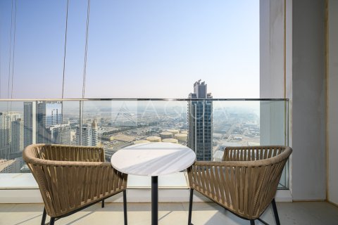 Appartement te huur in Jumeirah Beach Residence, Dubai, VAE 1 slaapkamer, 65.4 vr.m., nr 652003 - foto 1