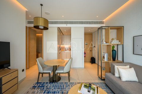 Appartement te huur in Jumeirah Beach Residence, Dubai, VAE 1 slaapkamer, 65.4 vr.m., nr 652003 - foto 6