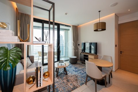 Appartement te huur in Jumeirah Beach Residence, Dubai, VAE 1 slaapkamer, 65.4 vr.m., nr 652003 - foto 3