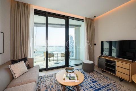 Appartement te huur in Jumeirah Beach Residence, Dubai, VAE 1 slaapkamer, 65.4 vr.m., nr 652003 - foto 5