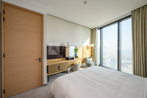 Appartement te huur in Jumeirah Beach Residence, Dubai, VAE 1 slaapkamer, 65.4 vr.m., nr 652003 - foto 12