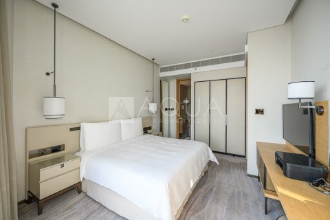 Appartement te huur in Jumeirah Beach Residence, Dubai, VAE 1 slaapkamer, 65.4 vr.m., nr 652003 - foto 13