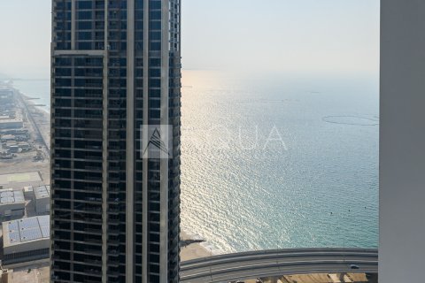 Appartement te huur in Jumeirah Beach Residence, Dubai, VAE 1 slaapkamer, 65.4 vr.m., nr 652003 - foto 14