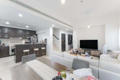 Müüa villa asukohaga Serena, Dubai, AÜE: 3 magamistoaga, 211.1 m² Nr 652005 - pilt 5