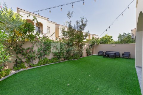Müüa villa asukohaga Serena, Dubai, AÜE: 3 magamistoaga, 211.1 m² Nr 652005 - pilt 21