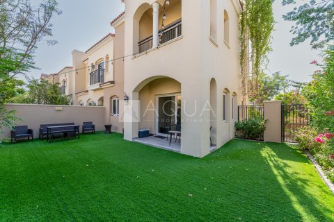 Müüa villa asukohaga Serena, Dubai, AÜE: 3 magamistoaga, 211.1 m² Nr 652005 - pilt 20