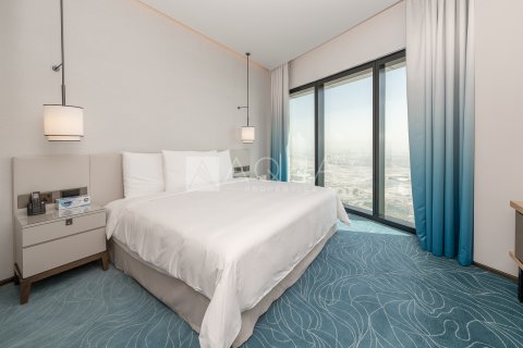 Apartman u gradu Jumeirah Beach Residence, Dubai, UAE 3 spavaće sobe, 173.5 m2 Br. 652002 - Slika 9