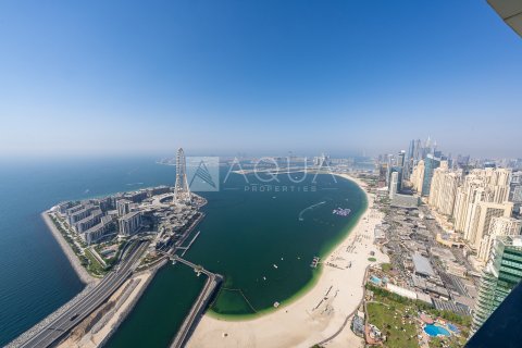 Apartman u gradu Jumeirah Beach Residence, Dubai, UAE 3 spavaće sobe, 173.5 m2 Br. 652002 - Slika 31