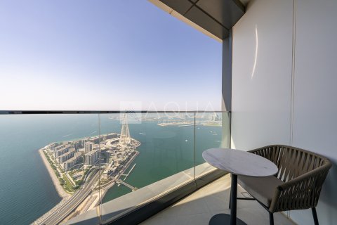 Apartman u gradu Jumeirah Beach Residence, Dubai, UAE 3 spavaće sobe, 173.5 m2 Br. 652002 - Slika 28