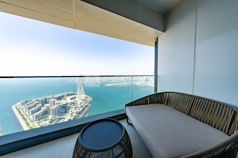 Apartman u gradu Jumeirah Beach Residence, Dubai, UAE 3 spavaće sobe, 173.5 m2 Br. 652002 - Slika 30
