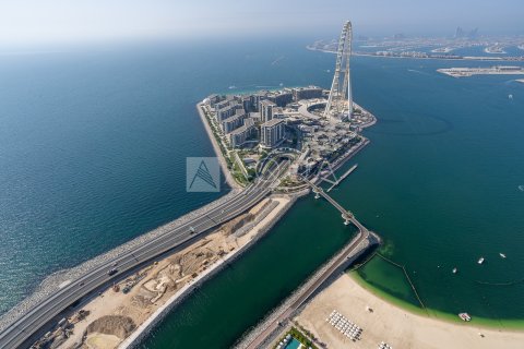 Apartman u gradu Jumeirah Beach Residence, Dubai, UAE 3 spavaće sobe, 173.5 m2 Br. 652002 - Slika 29