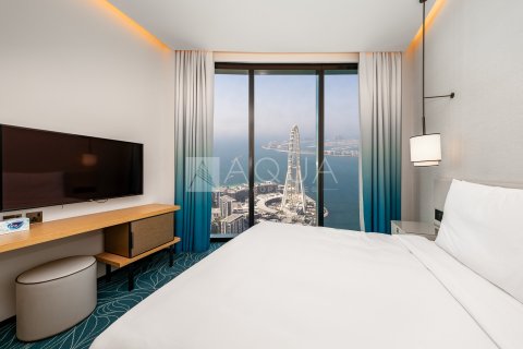 Apartman u gradu Jumeirah Beach Residence, Dubai, UAE 3 spavaće sobe, 173.5 m2 Br. 652002 - Slika 21
