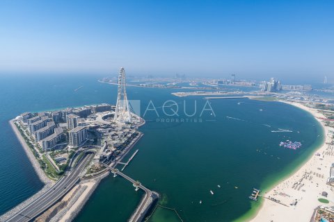 Apartman u gradu Jumeirah Beach Residence, Dubai, UAE 3 spavaće sobe, 173.5 m2 Br. 652002 - Slika 27