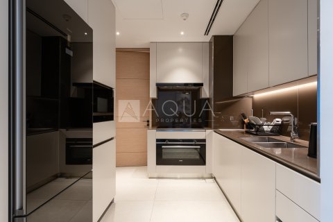 Apartman u gradu Jumeirah Beach Residence, Dubai, UAE 3 spavaće sobe, 173.5 m2 Br. 652002 - Slika 23
