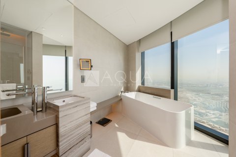 Apartman u gradu Jumeirah Beach Residence, Dubai, UAE 3 spavaće sobe, 173.5 m2 Br. 652002 - Slika 14