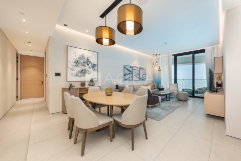 Apartman u gradu Jumeirah Beach Residence, Dubai, UAE 3 spavaće sobe, 173.5 m2 Br. 652002 - Slika 2