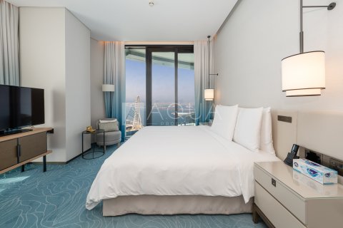 Apartman u gradu Jumeirah Beach Residence, Dubai, UAE 3 spavaće sobe, 173.5 m2 Br. 652002 - Slika 6