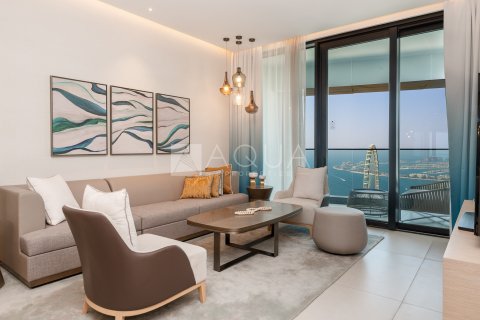 Apartman u gradu Jumeirah Beach Residence, Dubai, UAE 3 spavaće sobe, 173.5 m2 Br. 652002 - Slika 3