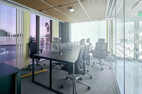 Bureau à louer à Business Bay, Dubai, EAU 174.5 m2 № 652007 - photo 12