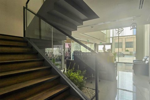 Bureau à louer à Business Bay, Dubai, EAU 174.5 m2 № 652007 - photo 10