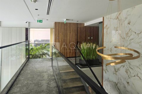 Bureau à louer à Business Bay, Dubai, EAU 174.5 m2 № 652007 - photo 4