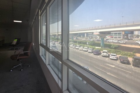 Γραφείο σε Al Quoz, Dubai, ΗΑΕ 547 τ.μ. Αρ. 652001 - φωτογραφία 7