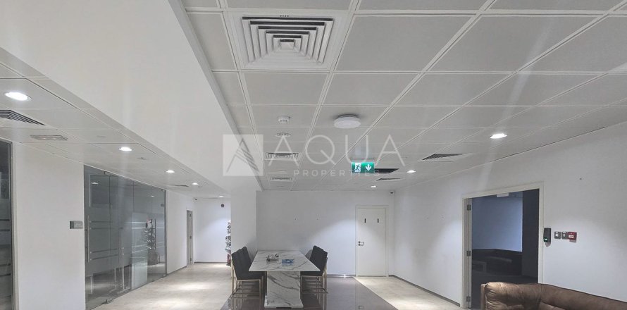 Γραφείο σε Al Quoz, Dubai, ΗΑΕ 547 τ.μ. Αρ. 652001