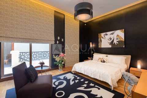 Müüa villa asukohaga Al Barari, Dubai, AÜE: 6 magamistoaga, 1181.1 m² Nr 652006 - pilt 11