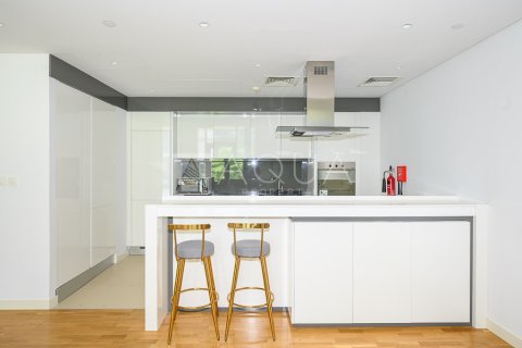 Apartman u gradu Bluewaters, Dubai, UAE 2 spavaće sobe, 127.5 m2 Br. 652004 - Slika 8