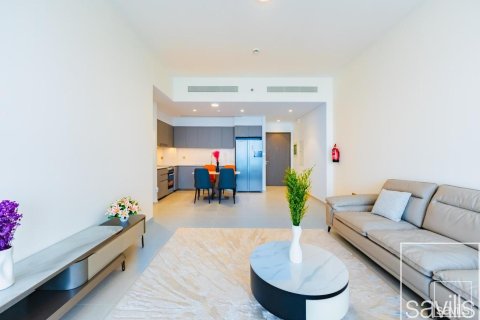 Appartement à Downtown Dubai (Downtown Burj Dubai), Dubai, EAU: 2 chambres, 114.83 m2 № 747285