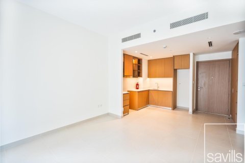 Apartment in Dubai Creek Harbour (The Lagoons), Dubai, UAE 1 bedroom, 62.34 sq.m. № 747279 - photo 2