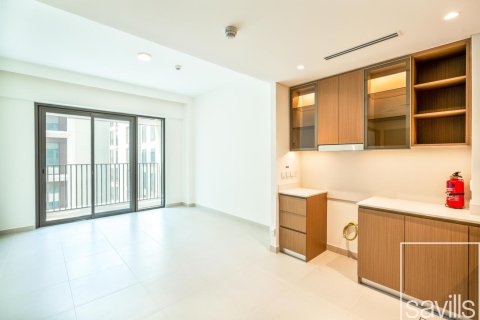 Apartment in Dubai Creek Harbour (The Lagoons), Dubai, UAE 1 bedroom, 62.34 sq.m. № 747279 - photo 1
