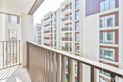 Apartment in Dubai Creek Harbour (The Lagoons), Dubai, UAE 1 bedroom, 62.34 sq.m. № 747279 - photo 10
