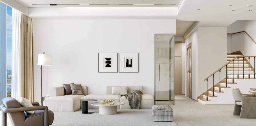 Appartement in Dubai, VAE 2 slaapkamers, 104 vr.m. nr 697240