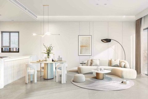 Dubai、UAEにあるマンション 2ベッドルーム、103 m2 No697242