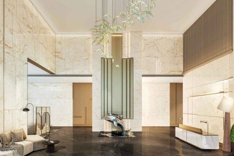 Dubai、UAEにあるマンション 2ベッドルーム、104 m2 No697239
