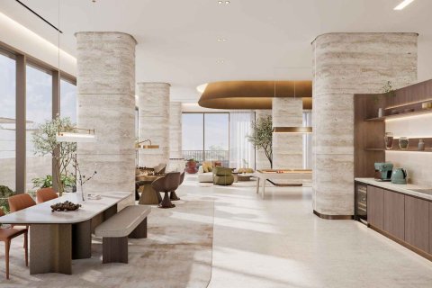 Lakás a Nine Collective lakóparkban itt: Al Wasl, Dubai, EAE, 5 hálószoba, 754 m², azonosító: 697252 - fénykép 5