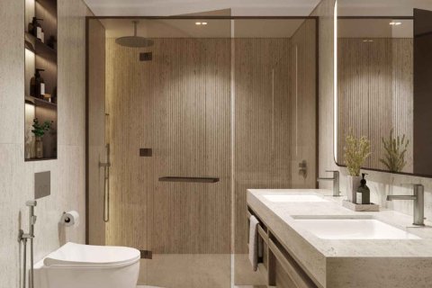 Lakás a Nine Collective lakóparkban itt: Al Wasl, Dubai, EAE, 5 hálószoba, 754 m², azonosító: 697252 - fénykép 4